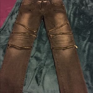 Men’s luxury jeans size 32